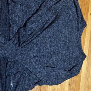 Hollister long sleeve tee